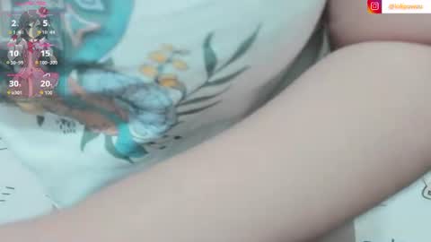 Snapshot of naoko_uwu chatting on July 2026 02:08:02 PM Naoko online show from July 2026 02:08:02 PM