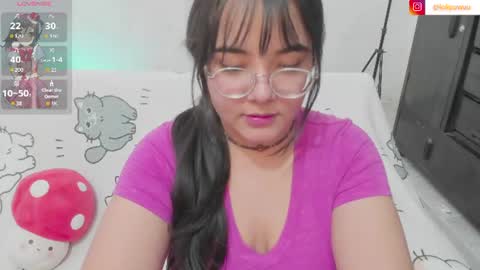 Snapshot of naoko_uwu chatting on July 2026 03:06:02 PM Naoko online show from July 2026 03:06:02 PM