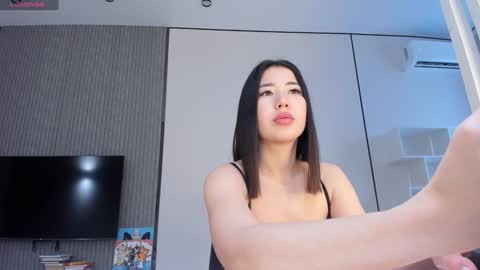 Naomi online show from January 2025 10:41:02 AM