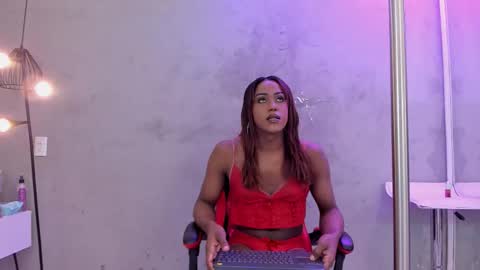 Naomi Blair online show from March 2026 04:14:02 AM