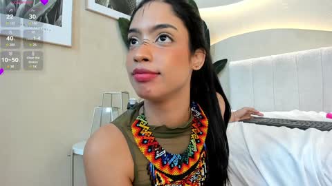 Naomi  online show from December 2024 01:53:01 AM