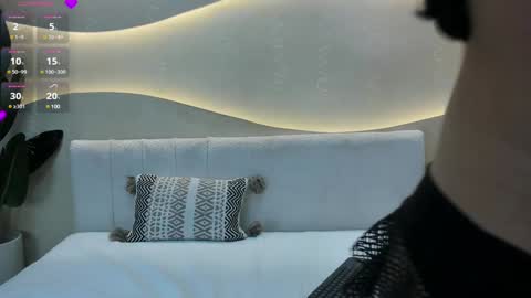 Naomi  online show from December 2024 07:19:02 PM