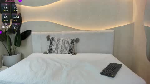 Naomi  online show from December 2024 07:21:01 PM