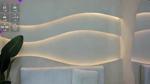 Naomi  online show from January 2025 07:24:01 PM