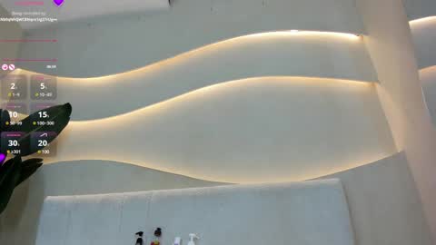 Naomi  online show from January 2025 10:19:01 PM