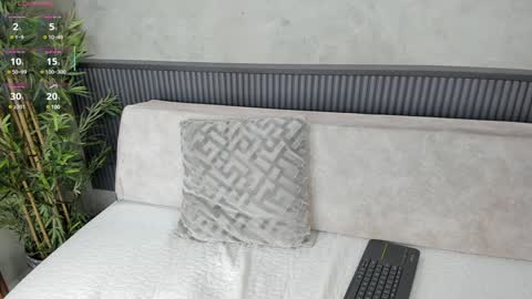 Naomi  online show from January 2025 07:20:02 PM