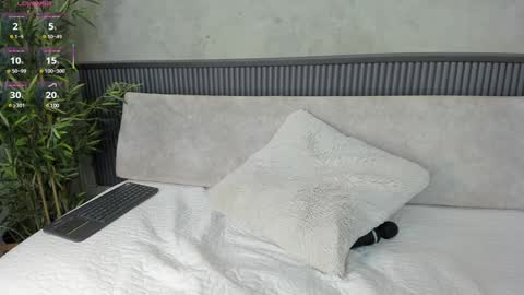 Naomi  online show from January 2025 07:40:01 PM