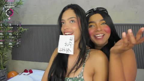 Naomi  online show from February 2025 11:34:02 PM