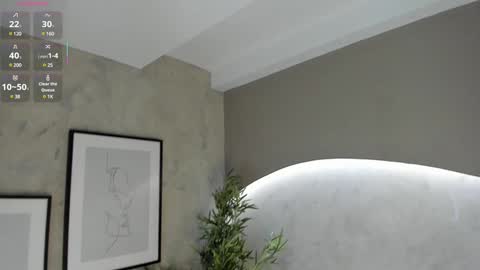 Naomi  online show from February 2025 02:38:02 AM