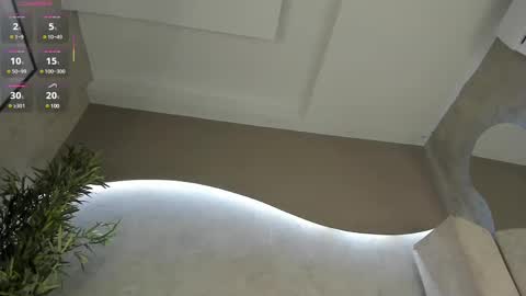 Naomi  online show from February 2025 01:41:01 AM