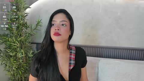 Naomi  online show from February 2025 07:31:02 PM