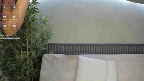 Naomi  online show from March 2025 01:36:02 AM