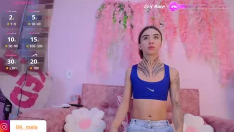 naomi_femme online show from June 2026 11:44:02 AM