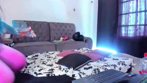 Snapshot of naomi_kiing chatting on March 2026 06:24:02 PM Nathalia King online show from March 2026 06:24:02 PM