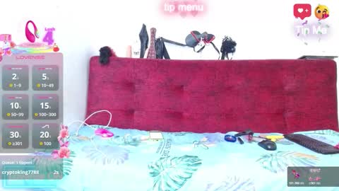 naomi_powel online show from November 2025 03:01:02 PM