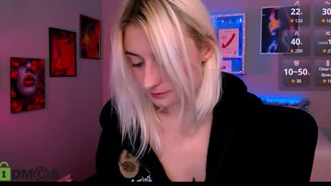 Naomi online show from January 2026 08:56:01 PM