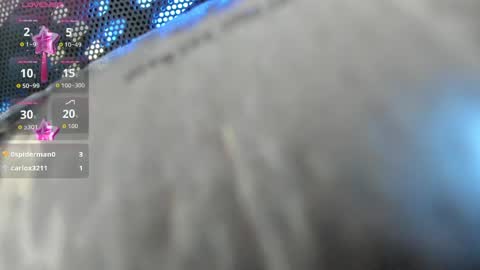 Naomi online show from April 2026 06:05:01 PM