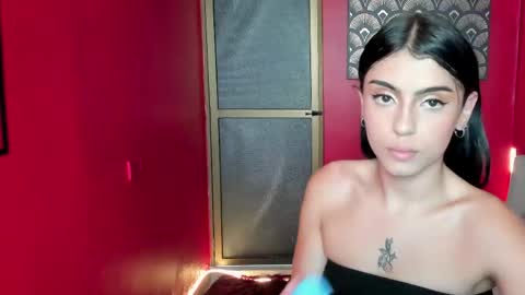 Naomi online show from April 2026 06:00:01 PM