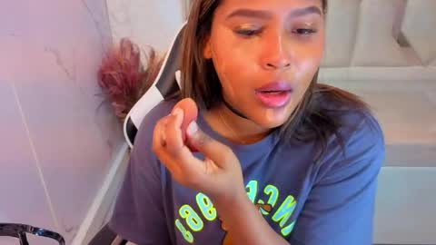 Naomi  online show from May 2026 12:45:02 PM