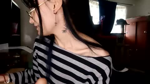 Naomi online show from March 2026 05:08:02 PM