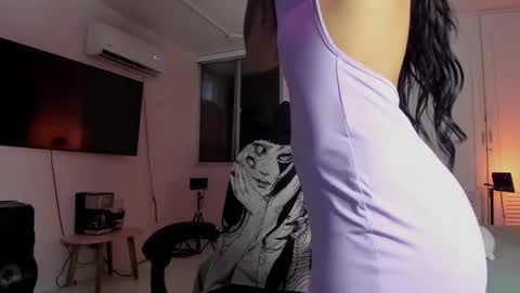 Heidy  online show from January 2026 02:50:02 AM