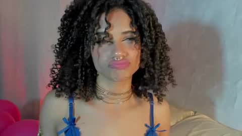 naomidawson online show from February 2025 09:30:01 PM