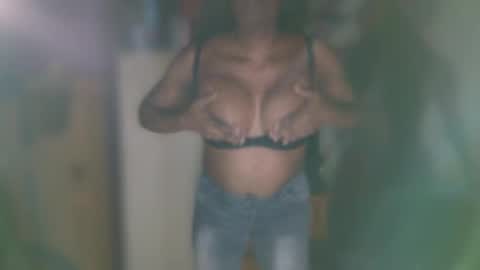 Naomi online show from January 2025 09:25:02 PM