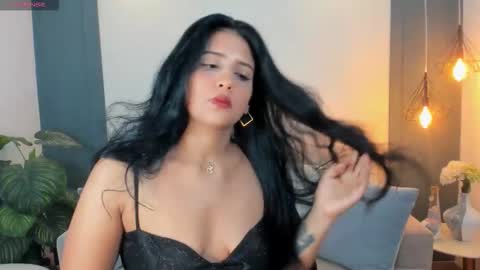 Ashley Rose online show from February 2026 08:16:01 PM