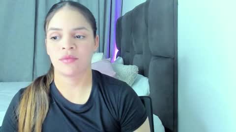 Naomi online show from October 2025 02:50:02 AM