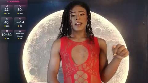 Naomi Qeents online show from December 2025 12:53:02 PM