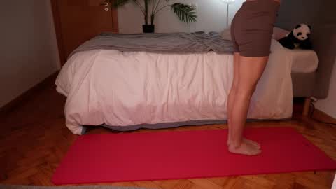 naomirosy online show from February 2026 07:29:01 PM