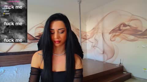 NaomiScarlett online show from December 2024 09:43:02 AM