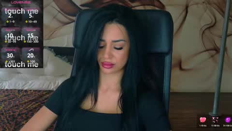 NaomiScarlett online show from November 2025 10:04:02 AM