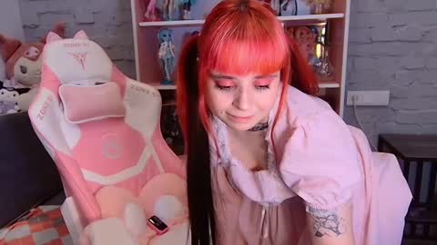 Naomi online show from March 2025 12:50:02 PM