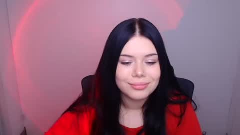 Naomi online show from October 2025 11:29:01 AM