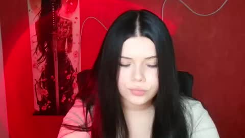 Naomi online show from October 2025 07:16:02 PM