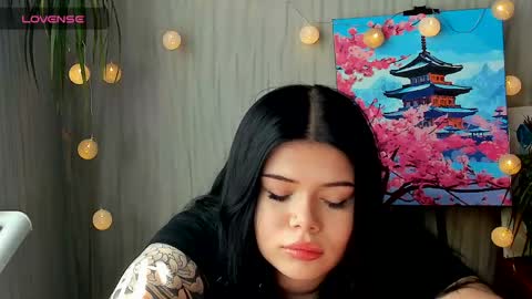 Naomi online show from June 2026 06:26:01 AM