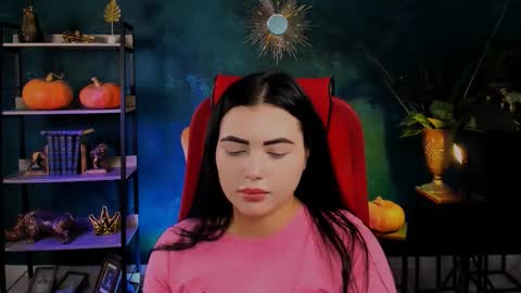 naomiwilsons online show from October 2025 08:26:01 AM