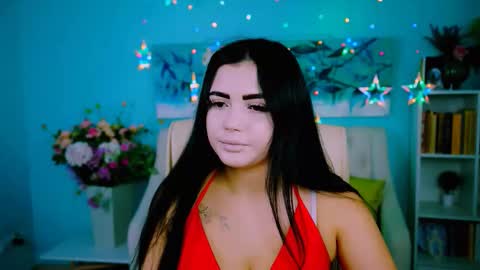 naomiwilsons online show from December 2025 08:19:01 AM