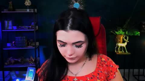 naomiwilsons online show from December 2025 12:43:01 PM