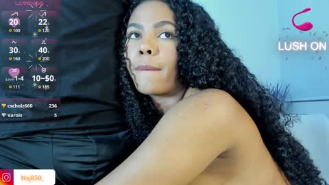 Naomi     online show from December 2024 01:14:01 AM