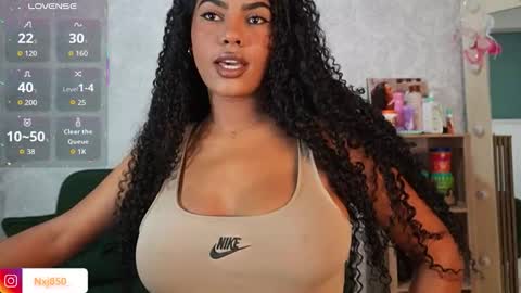 Naomi     online show from February 2026 06:46:01 PM