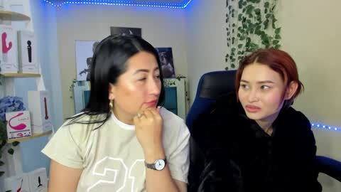 naomy online show from January 2025 12:09:01 AM