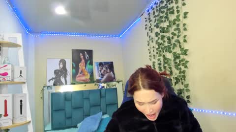 naomy online show from February 2025 12:07:01 AM