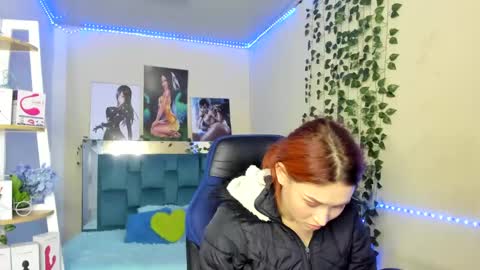 naomy online show from February 2025 06:26:02 PM