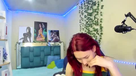 naomy online show from February 2025 07:09:01 PM