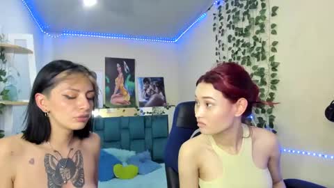 naomy online show from February 2025 06:19:01 PM