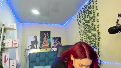 naomy online show from February 2025 01:24:01 AM