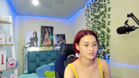 naomy online show from February 2025 11:22:01 PM