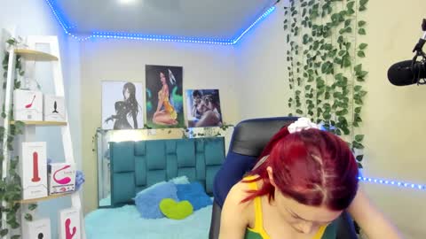 naomy online show from February 2025 02:26:01 AM